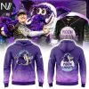 Indiana Fever 2025 WNBA Commissioner Cup Champions Now You Know Hoodie