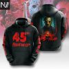 Strar Trek Strange New Worlds Hoodie