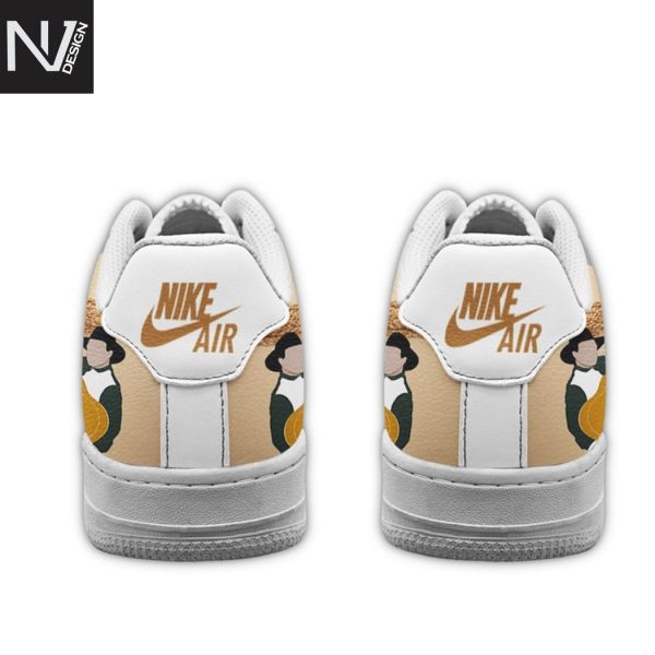 George Strait Cowboys And Dreamers Air Force 1