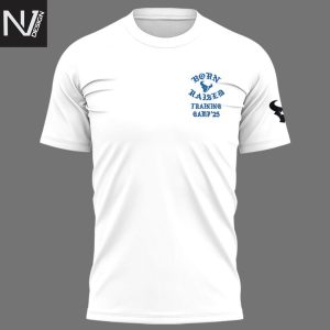 Houston Texans Houston The Town I Live In 3D T-Shirt