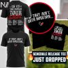 Houston Texans Houston The Town I Live In 3D T-Shirt