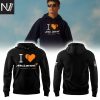 Everyone Watches The Lionesses 2025 Hoodie