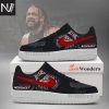 CM Punk – WWE WrestleMania 41 Air Force 1