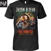 Kacey Musgraves Pageant Material 10th Anniversary 2015-2025 Signature Thank You For The Memories Unisex T-Shirt