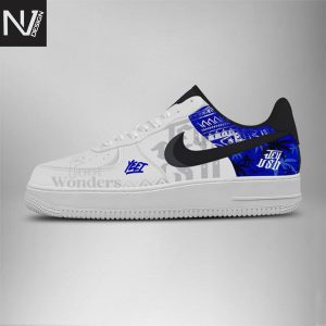 Jey Uso – WWE WrestleMania 41 Air Force 1