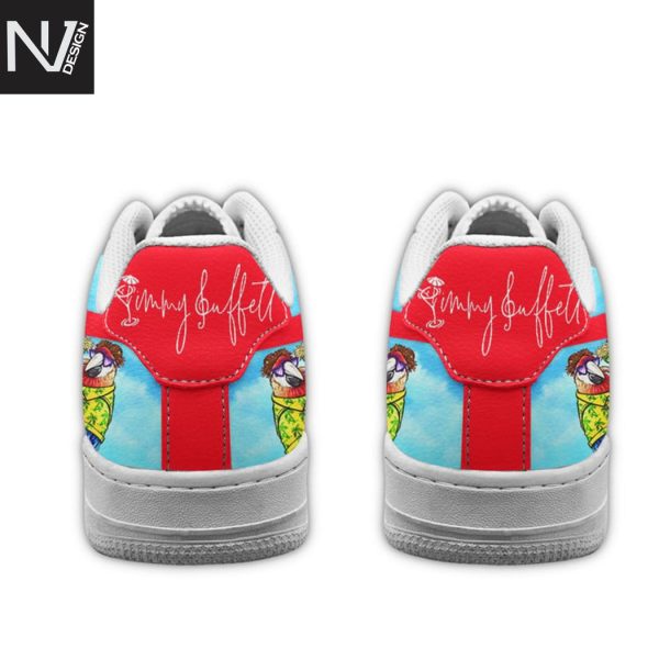 Jimmy Buffett Its 5 Oclock Somewhere Air Force 1