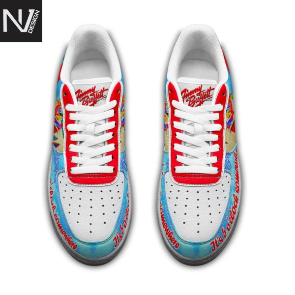 Jimmy Buffett Its 5 Oclock Somewhere Air Force 1