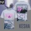 Justin Bieber – Swag Your Body Dont Need No Touch But Mine Signature 3D T-Shirt