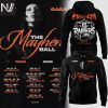 Lady Gaga The Mayhem Ball 2025 Tour Hoodie