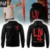 Kevin Gausman Toronto Blue Jays 2025 Hoodie