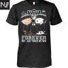 Las Vegas Raiders Thank You For The Memories Unisex T-Shirt