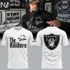 Dallas Cowboys x Houston Texans Together For Texas 3D T-Shirt