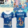 Francisco Lindor All?Star Game 2025 3D T-Shirt