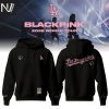 Chicago White Sox x BlackPink 2025 Deadline World Tour In Your Area Hoodie