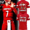 Washington Commanders Bring The Commanders Home To DC 3D T-Shirt