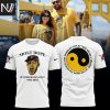 Tampa Bay Rays x Stranger Things 3D T-Shirt