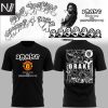 Stephanie Mills Aint No Mountain High Enough 3D T-Shirt