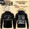 Now You Know 2025 WNBA Commissioner Cup Champions Indiana Fever Hoodie