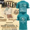 Miami Dolphins x Coldplay Music Of The Spheres Tour 3D T-Shirt