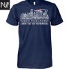 Las Vegas Raiders Thank You For The Memories Unisex T-Shirt