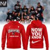 Strar Trek Strange New Worlds Hoodie
