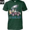 New England Patriots Thank You For The Memories Unisex T-Shirt