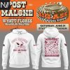 Post Malone x Arizona Cardinals State Farm Stadium 2025 Hoodie