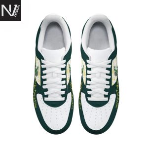 Powerless Lauren Roberts Air Force 1