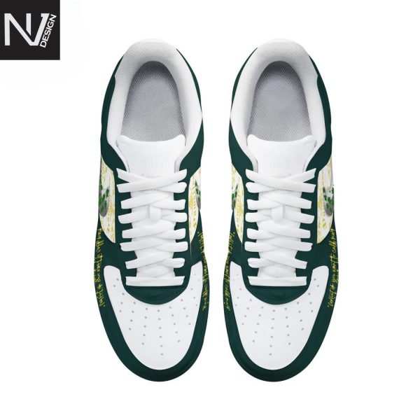 Powerless Lauren Roberts Air Force 1