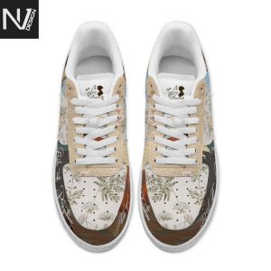 Pride And Prejudice Air Force 1
