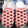 Rick And Morty Crocs