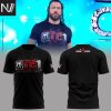 Tampa Bay Buccaneers Hey Hey Tampa Bay 3D T-Shirt