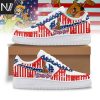 Star Wars Celebration 2025 Air Force 1