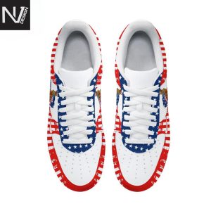 Scooby-Doo American Air Force 1