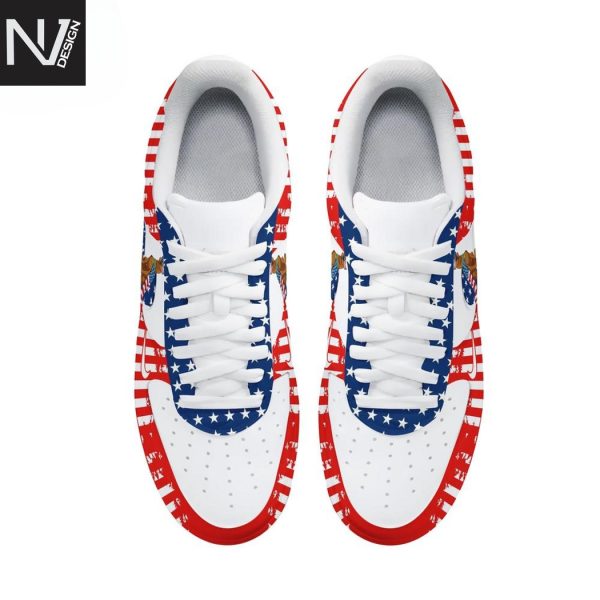 Scooby-Doo American Air Force 1