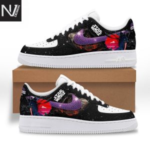 Star Wars Celebration 2025 Air Force 1