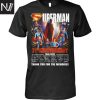 Philadelphia Eagles Bluey Unisex T-Shirt