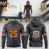 Tennessee Volunteers Football The Volunteer Spirit Hoodie