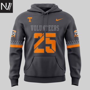 Tennessee Volunteers Football The Volunteer Spirit Hoodie