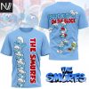 Yungblud Are You Ready Boy 3D T-Shirt