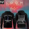 Tottenham Hotspur Audere Est Facere Hoodie