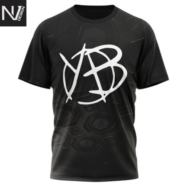 Yungblud Are You Ready Boy 3D T-Shirt